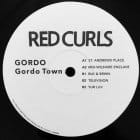 Gordo - Gordo Town EP