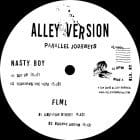 Nasty Boy / FLML - Parallel Journeys