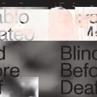 Pablo Mateo - Blind Before Deaf