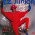 T.Z. Junior - Sugar My Love