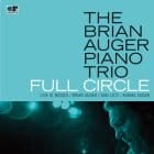 The Brian Auger Piano Trio - Full Circle Live At Bogies