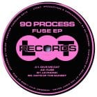 90 Process - Fuse EP