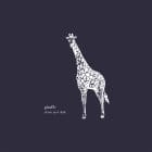 Giraffe - Shine and Dark