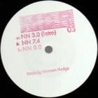 Norman Nodge - MDR 3 (NN 3.0)