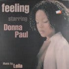 Leila Starring Donna Paul - Feeling