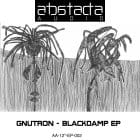 gnuTron - Blackdamp EP