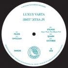 Luxus Varta - Plastic Time