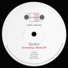 Berllioz - Terminology-Mission EP