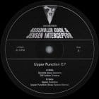 Assembler Code & Jensen Interceptor - Upper Function EP