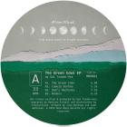 Gal Tsadok-Hai  - The Green Eden EP