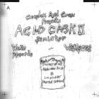 Ceephax Acid Crew   - Acid Cask 2 - Sinistor Master