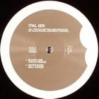 Ital Tek - Ital Tek ep