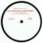 The Patchouli Brothers - Tugboat Edits Vol. 13