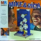 Mike & Rich - Expert Knob Twiddlers