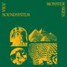 Jura Soundsystem - Monster Skies EP