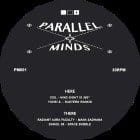 Ciel, Yohei, S, Radiant Aura Faculty, Daniel 58 - Parallel Minds Vol. 1