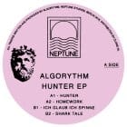 Algorythm - Hunter EP