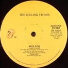 Rolling Stones - Miss You