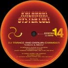 DJ Trance & Darwin Chamber - Indians & Aliens