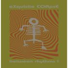 Exquisite Corpse - Between Rhythms I