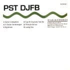 PST & DJFB - Recording 3