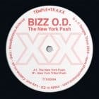 Bizz O.D. - The New York Push