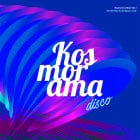 Various Artists - KosmoramaDisco Vol. 2 - Sounds From An Imaginary Club