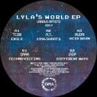 Various Artists - Lyla's World EP