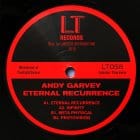 Andy Garvey - Eternal Recurrence