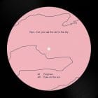 NPS - Can You See The Red In The Sky