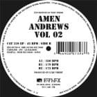 Amen Andrews - Vol. 02