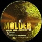 Molder - Return with a Shubbery