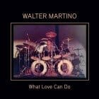 Walter Martino - What Love Can Do