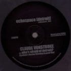 Claude Vonstroke - Who's Afraid Of Detroit (Soultek & Deepchord mixes)