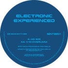 Electronic Experienced (Ron Wells) - V-10 Overload / No. 303 / IQ