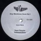 Veggi Grooves - Jeep Warehouse Beats Vol 1