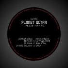 Ultra (Orlando Voorn) - Planet Ultra - The Lost Tracks