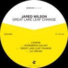 Jared Wilson - Great Lake Leaf Change