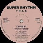 Chrissy - True Stories