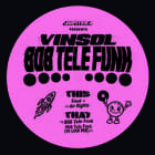 Vin Sol - 808 Tele Funk EP