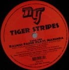 Tiger Stripes - Song For Edit (ft Kerri Chandler)