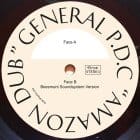 General P.D.C. / Beesmunt Soundsystem - Amazon Dub