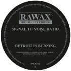 Signal To Noise Ratio - Detroit Is Burning