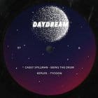 Casey Spillman / Kepler. / Le Louche / MJOG - Daydream 007