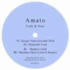 Amato - Funk & Fear (Umwelt remix) 