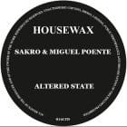 Sakro & Miguel Puente - Altered State