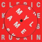 Cleric & Kmyle - Empty Shells EP (James Rushkin remix)