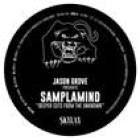 Jason Grove Presents Samplamind  - Deeper Cuts From The Unknown