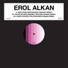 Erol Alkan - Spectrum / Silver Echoes (Matrixxman and Machine Woman Remixes)