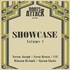 Various Artists - Showcase Volume 1